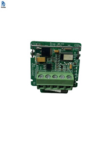 การ์ดขยายเซ็นเซอร์คอนโทรลเลอร์ PLC ยี่ห้อใหม่เอี่ยมของแท้ DVP-F2DA - Product Image 1