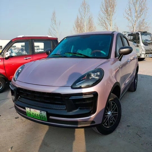 Vehículo Eléctrico de Movilidad para Personas Mayores, Sin Necesidad de Licencia de Conducir, 400 km de Autonomía, con Logotipo y Color Personalizados, para Uso Diario de Adultos - Product Image 5