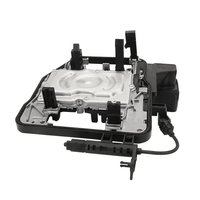 TiBAO Módulo de control automático Mecatronica Nuevo DQ200 TCU TCM para Audi A1 A3 VW CADDY GOLF JETTA para PASSAT 0AM927769D