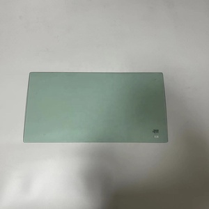 Vidro Inferior do Para-brisa Frontal 400-J8793 para Escavadora JCB 131X 140X 150X 210X 220X 245X - Product Image 1