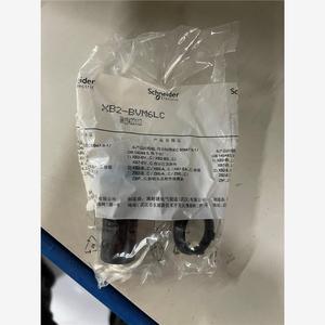 Sch Neider Indicateur LED XB2BVM6LC Lampe de signalisation bleue 220V 22 - Product Image 2