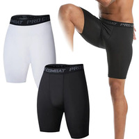 Shorts de sport d'été pour hommes, shorts de yoga de fitness, séchage rapide, shorts de course à pied en plein air pour le basketball et le football
