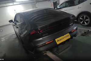 Voitures d'occasion Changan, voiture d'occasion UNI-V, berline à essence 2023, édition <span class=keywords><strong>Prestige</strong></span> 1.5T, voiture compacte, véhicule d'occasion, voiture de seconde main - Product Image 6