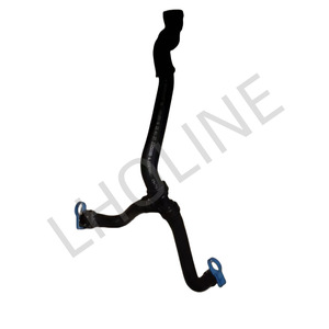 Tuyau en caoutchouc LHOLINE 23486364 EPDM pour carburant, eau de refroidissement, chauffe-eau, échappement, longueur standard - Product Image 3