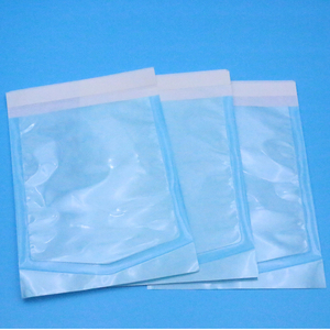 Sacchetti Barriera Sterili ad Alta Pressione di Grande Formato per Attrezzature Ospedaliere e di Laboratorio - Product Image 1