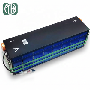 1p8s 160ah mô-đun SIB Pin tế bào Natri ion <span class=keywords><strong>Lithium</strong></span> Ion gói dung lượng cao để lưu trữ năng lượng - Product Image 5