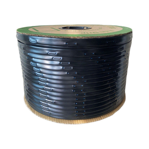 Tuyau d'irrigation goutte à goutte en PE de 16 mm, tuyau d'eau en plastique léger pour l'agriculture - Product Image 6