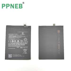Baterai pengganti ponsel asli untuk Redmi BN4A BN5A BN31 BN34 BN37 BN45 BN48 BN49 BN51 BN54 BN59 BP42 BP46 BP47 - Product Image 1