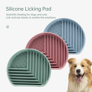 ZMaker nuova ciotola per cani in Silicone, - Product Image 3