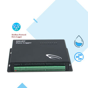 Smart Programmable <b>Wireless</b> <b>Thermostat</b> Water Pressure Logger Room Temp Monitor - Product Image 1