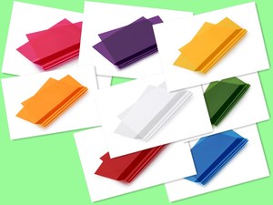 <span class=keywords><strong>Film</strong></span> de cellophane en cellulose biodégradable écologique pour l'emballage durable de petits colis - Product Image 6