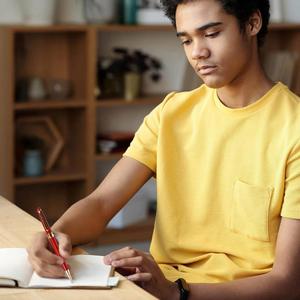 Bolígrafo de punta redonda con spray de pintura al por mayor, bolígrafo publicitario para eventos corporativos, bolígrafo de papelería de oficina con logotipo personalizado - Product Image 6
