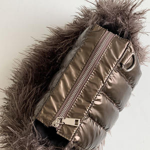 ड्रॉपशीपिंग ट्रेंडिंग उत्पादों <span class=keywords><strong>2025</strong></span> नए आगमन की थैली टेनेंस 2024 डिजाइनर महिलाओं के कंधे की थैलियों से भरे बैग पैक - Product Image 3