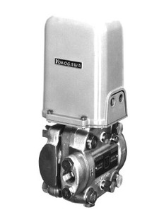 เครื่องส่งสัญญาณแรงดันลม/แรงดันดิฟเฟอเรนเชียล ยี่ห้อ YOKOGAWA รุ่น P10 ใช้สำหรับวัดอัตราการไหล ระดับความหนาแน่น และกระบวนการอื่นๆ - Product Image 2