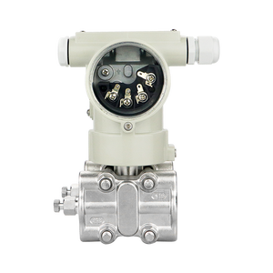 Factory Sales <strong>Smart</strong> Lcd Display Pressure Sensor Precise Explosion Proof Differential Pressure <strong>Transmitter</strong> - Product Image 1