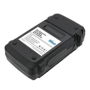 بطارية ليثيوم أيون tdht1g TDAB03G بديلة TDAB03G 28V mAh لسيارة TECCPO TDTS01G TDLM01G - Product Image 3