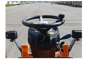 Inmax Ev04 Ce 0.4 Ton Elektrische Gelede Wiellader Mini 4wd Met Epa Batterij Fabrieksprijs <span class=keywords><strong>1</strong></span> Jaar Garantie - Product Image 5