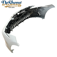 En Stock, Kit de Carrocería para Lexus ES, Parachoques, Parrilla, Capó, Guardabarros, Parabrisas, Faros Delanteros, Alerón, Radar, Alta Calidad