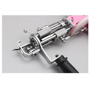 Ковер ткацкая машина тафтинг ковер делая машину - Product Image 3