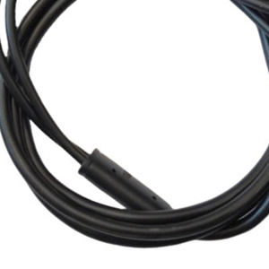 Aislamiento y blindaje de alta calidad para minimizar interferencias. Cable de control para smartGyro rockway Evo. - Product Image 3
