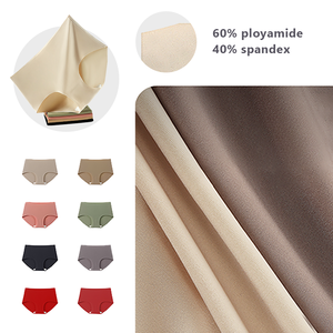 Set di reggiseno e mutandine a tazza grande senza soluzione di continuità biancheria intima da donna più grandi 5XL <span class=keywords><strong>con</strong></span> cinturino largo <span class=keywords><strong>Bralette</strong></span> <span class=keywords><strong>con</strong></span> chiusura posteriore - Product Image 4