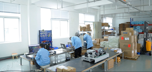 Kompakt VBS Titreşim Monitörü-Çift Kanallı - Döner Makineler için Yüksek Hassasiyetli RPM/Mil Yer Değiştirme Sensörü - Product Image 4