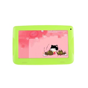 Nhà Máy Bán Hàng Trực Tiếp 7-Inch Q758 <span class=keywords><strong>Android</strong></span> Máy Tính Bảng Với IPS HD Màn Hình Điện Dung Màn Hình MTK Bộ Vi Xử Lý Cho Sinh Viên Và Trẻ Em - Product Image 6