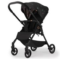 Poussette bébé pliable légère sur mesure OEM, poussette de voyage pour bébé de 0 à 36 mois