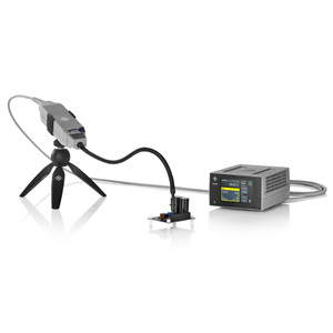 ระบบตรวจจับฉนวนกันความร้อน ROHDE SCHWARZ RT-ZISO เครื่องมือวัดอิเล็กทรอนิกส์ ZISO Z101 ZISO-Z201 ZISO-Z202 ZISO-Z203 RT-ZIS - Product Image 3