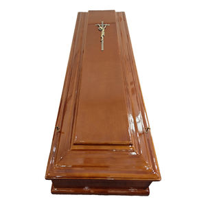 Tabutlar ve Cenaze Malzemeleri Ölü İçin Tabut Avrupa Tabutları - Product Image 1