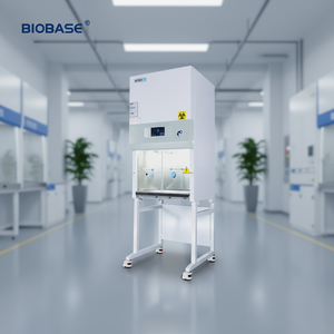 Gabinete de Seguridad Biológica Biobase China, Altura 200 mm, Clase II A2, para Laboratorios - Product Image 1