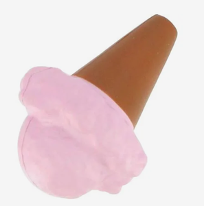 Vente en gros de cônes à glace personnalisés avec logo, anti-stress, cadeaux promotionnels pour soulager l'anxiété, souvenirs d'événements d'entreprise - Product Image 5