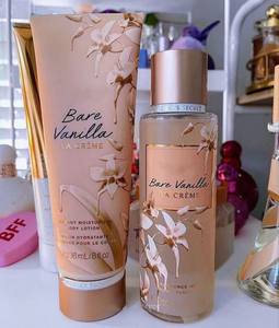 Ensemble Brume Corporelle Parfumée <span class=keywords><strong>Victoria</strong></span> 250ml & Lait Corporel 236ml de Haute Qualité, Marque Originale pour Femmes & Hommes - Product Image 3