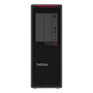 Thinkstation P620 5945wx 5955wx Processeurs prenant en charge jusqu'à 8 canaux de sockets DIMM, station de travail prête à l'emploi pour l'IA, Thinkstation P620-amd 59 - Product Image 5