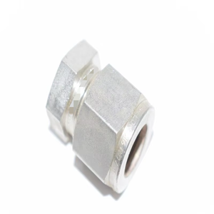 NIEUW 316-RCZ 1/<span class=keywords><strong>2</strong></span> connectorfittingkoppeling - Product Image 1