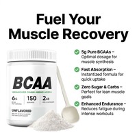 Chumita - Mezcla de Creatina Monohidrato en Polvo para el Desarrollo Muscular y la Fuerza, Recuperación Pre y Post Entrenamiento