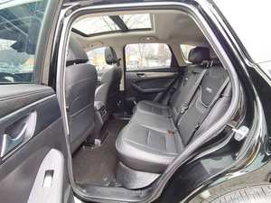 ราคาถูก ฮาวาล เฟิร์สเลิฟ ปี 2021 1.5T SUV รถมือสอง พวงมาลัยซ้าย เบาะหนัง ภายในสีอ่อน ขับเคลื่อนสี่ล้อ หลังคาซันรูฟแบบพาโนรามา ไฟ LED - Product Image 6