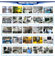 POE 4OZ PCBA elektronik pintar hebat PCB profesional kualitas terbaik & PCBA produsen 1-40 lapisan pengujian 100% satu langkah