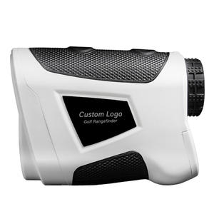 Télémètre de golf KB600AG avec clip magnétique intégré, support de personnalisation, télémètre, portée, télescope d'extérieur - Product Image 4