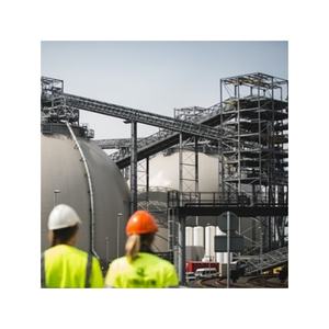 Venta caliente CO2 Generador Invernadero 99.9% CO2 Generador Máquina de Gas de Cola Química - Product Image 6