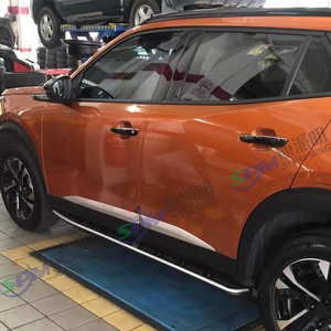 Pedane per <span class=keywords><strong>auto</strong></span> SPM SPM stile sportivo per 2017 3008 <span class=keywords><strong>PEUGEOT</strong></span>-2023 - Product Image 3