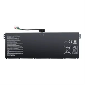 Batterie originale de remplacement pour ordinateur portable AP18C7M pour Acer Aspire SF313 N19H3 N21C2