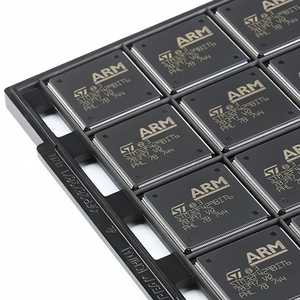 ไมโครคอนโทรลเลอร์ HT Original MCU STM32F429BIT6 ไอซี 32 บิต 180MHz 2MB แฟลช 208-LQFP - Product Image 2