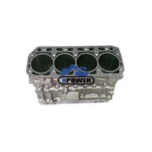 Bloc-cylindres 4TNE88 4D88 pour machine de construction Moteur 4TNE88 4D88 - Product Image 1