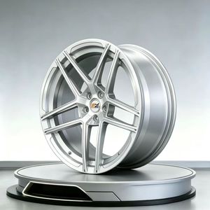 Jantes de voiture de tourisme 5*114.3 5*112 5*120 17 18 19 20 22 24 26 pouces, jantes en alliage forgé concaves pour <span class=keywords><strong>Mercedes</strong></span> <span class=keywords><strong>AMG</strong></span> BMW Porsche - Product Image 3