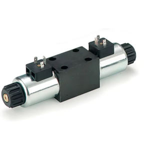 Válvula Hidráulica RPE3-043Z1102400E1-B, Serie RPE3, RPE3-042Z11/02400E1, RPE3-043Z11/02400E1 - Product Image 4