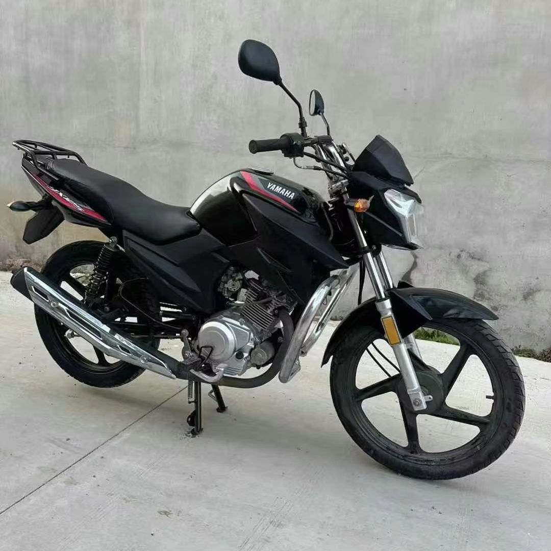 HOT Ybr 125cc Yamaha Ybr 125g Black Yamaha Ybr 125g 2021