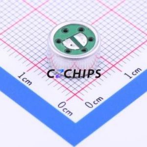 Micrófono de chip IC de circuito integrado nuevo y original, venta completa, proveedor de chips de componentes electrónicos y servicio BOM - Product Image 2