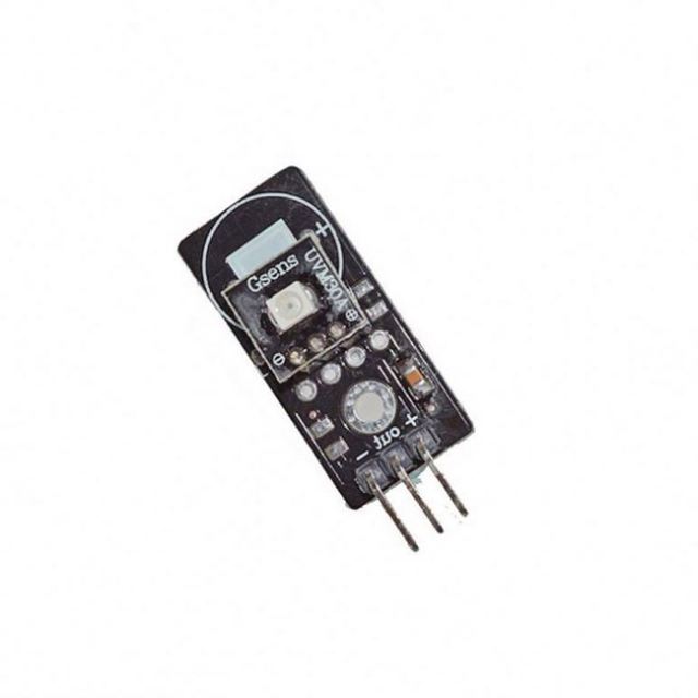 UVM-30A UV Detection Sensor Module Ultraviolet Ray Module