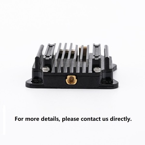 Transmisor de Video FPV VTX de 5.8GHz y 1.6W, 48 Canales, 25mW/200mW/800mW/1600mW Ajustable con Antena SMA para Drones de Carreras FPV de Largo Alcance - Product Image 6